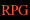 RPG - Really Play the Game